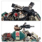 リーグ・オヴ・ヴォータン：カプリカス | ウォーハンマー40,000（40k）