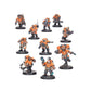 ハースキン・サルヴェイジャー | キルチーム（Kill Team）