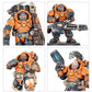 ハースキン・サルヴェイジャー | キルチーム（Kill Team）