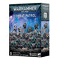 ウォーハンマー40,000：コンバットパトロール：リーグ・オヴ・ヴォータン | MAG-HAMMER