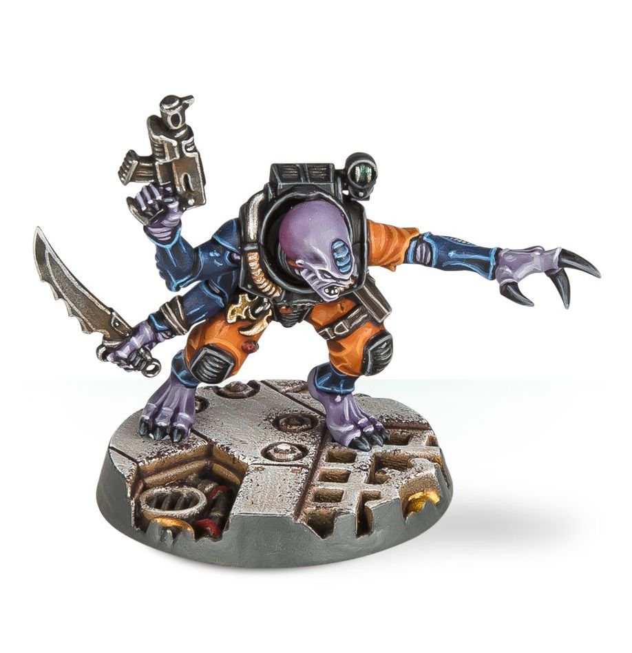 ウォーハンマー40,000：セクター・メカニカス：インダストリアルベース | MAG-HAMMER