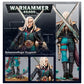 Adepta Sororitas: Ephrael Stern & Kyganil | Warhammer 40,000 (40k)