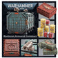 Warhammer 40,000: Battlezone: Manufactorum - Munitorum Armoured Containers | Warhammer 40,000 (40k)