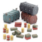 Warhammer 40,000: Battlezone: Manufactorum - Munitorum Armoured Containers | Warhammer 40,000 (40k)