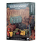 Warhammer 40,000: Battlezone: Manufactorum - Munitorum Armoured Containers | Warhammer 40,000 (40k)