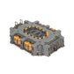 Combat Patrol: Frontier District - Landing Pad | Warhammer 40,000 (40k)