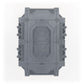 Combat Patrol: Frontier District - Landing Pad | Warhammer 40,000 (40k)