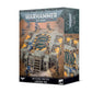 Combat Patrol: Frontier District - Landing Pad | Warhammer 40,000 (40k)