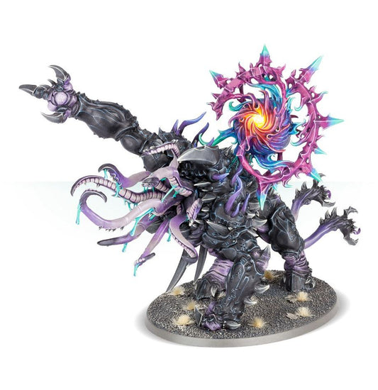 ウォーハンマー40,000：Mutalith Vortex Beast：通販限定 | MAG-HAMMER