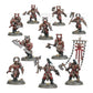 ブレイド・オヴ・コーン： ブラッドウォリアー | ウォーハンマーAge of Sigmar（AoS）