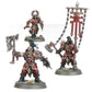 ブレイド・オヴ・コーン： ブラッドウォリアー | ウォーハンマーAge of Sigmar（AoS）