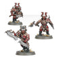 ブレイド・オヴ・コーン： ブラッドウォリアー | ウォーハンマーAge of Sigmar（AoS）