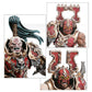 ブレイド・オヴ・コーン： ブラッドウォリアー | ウォーハンマーAge of Sigmar（AoS）