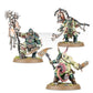 マゴットキン・オヴ・ナーグル：ピュートリッド・ブライトキング | ウォーハンマーAge of Sigmar（AoS）