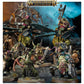 マゴットキン・オヴ・ナーグル：ピュートリッド・ブライトキング | ウォーハンマーAge of Sigmar（AoS）