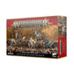マゴットキン・オヴ・ナーグル：ピュートリッド・ブライトキング | ウォーハンマーAge of Sigmar（AoS）