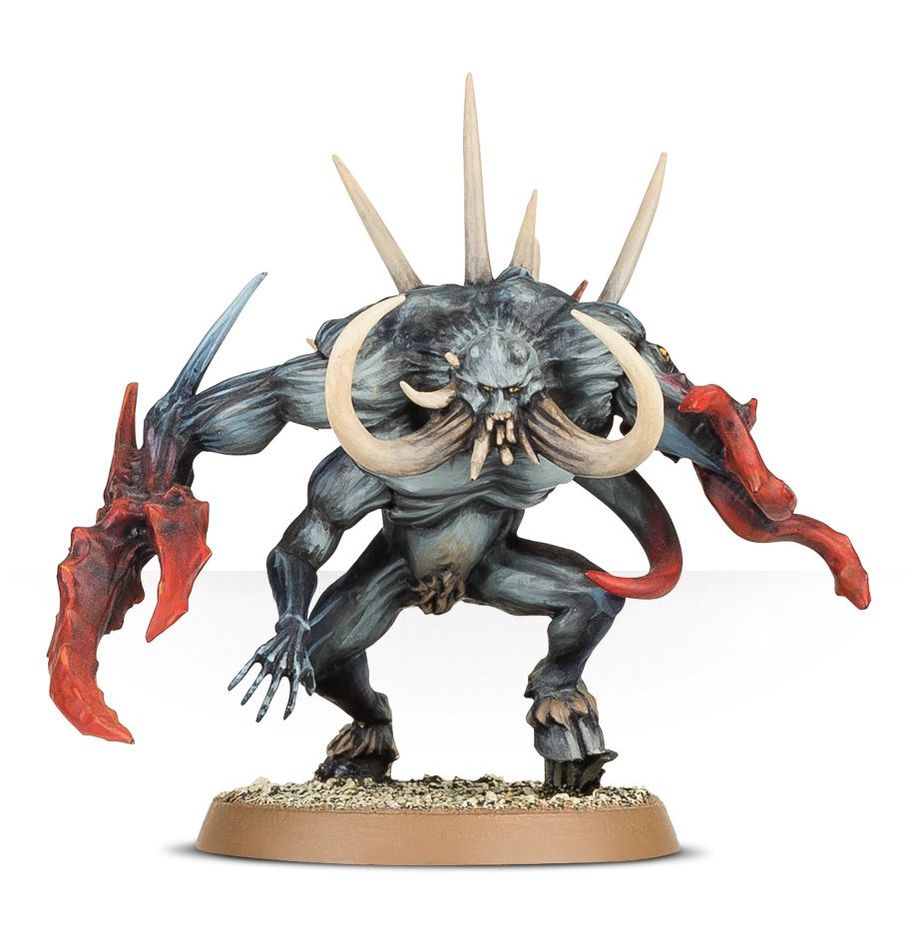 ケイオススポーン | MAG | ウォーハンマーAge of Sigmar（AoS）