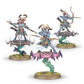 ディサイプル・オヴ・ティーンチ：ツァーンゴウル・エンライテンド | ウォーハンマーAge of Sigmar（AoS）