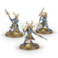 ディサイプル・オヴ・ティーンチ：ツァーンゴウル・エンライテンド | ウォーハンマーAge of Sigmar（AoS）