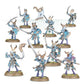 ディサイプル・オヴ・ティーンチ：ツァーンゴール | ウォーハンマーAge of Sigmar（AoS）