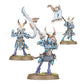 ディサイプル・オヴ・ティーンチ：ツァーンゴール | ウォーハンマーAge of Sigmar（AoS）