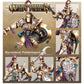 ヘドナイト・オヴ・スラーネッシュ：ミュルミデッシュペインブリンガー | ウォーハンマーAge of Sigmar（AoS）