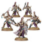ヘドナイト・オヴ・スラーネッシュ：ミュルミデッシュペインブリンガー | ウォーハンマーAge of Sigmar（AoS）