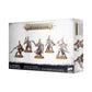ヘドナイト・オヴ・スラーネッシュ：ミュルミデッシュペインブリンガー | ウォーハンマーAge of Sigmar（AoS）