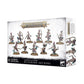 ヘドナイト・オヴ・スラーネッシュ： ブリスバーブ・アーチャー | ウォーハンマーAge of Sigmar（AoS）