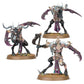 ヘドナイト・オヴ・スラーネッシュ：スランゴウル・フィーンドブラッド | ウォーハンマーAge of Sigmar（AoS）