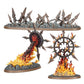 Endless Spells: Slaves to Darkness：通販限定 | ウォーハンマーAge of Sigmar（AoS）