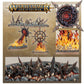 Endless Spells: Slaves to Darkness：通販限定 | ウォーハンマーAge of Sigmar（AoS）
