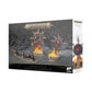 Endless Spells: Slaves to Darkness：通販限定 | ウォーハンマーAge of Sigmar（AoS）