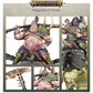 スピアヘッド: マゴットキン・オヴ・ナーグル | ウォーハンマーAge of Sigmar（AoS）