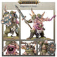スピアヘッド: マゴットキン・オヴ・ナーグル | ウォーハンマーAge of Sigmar（AoS）