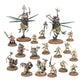 スピアヘッド: マゴットキン・オヴ・ナーグル | ウォーハンマーAge of Sigmar（AoS）