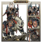 スレイヴ・トゥ・ダークネス：ロード（カルカドラク騎乗） | ウォーハンマーAge of Sigmar（AoS）
