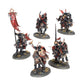 スレイヴ・トゥ・ダークネス：ケイオスナイト | ウォーハンマーAge of Sigmar（AoS）