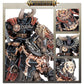 スレイヴ・トゥ・ダークネス：ケイオスナイト | ウォーハンマーAge of Sigmar（AoS）