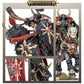 スレイヴ・トゥ・ダークネス：ケイオスナイト | ウォーハンマーAge of Sigmar（AoS）