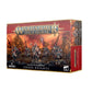 スレイヴ・トゥ・ダークネス：ケイオスナイト | ウォーハンマーAge of Sigmar（AoS）