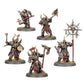 スレイヴ・トゥ・ダークネス：ケイオス・チョーズン | ウォーハンマーAge of Sigmar（AoS）