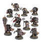 Slaves to Darkness: Chaos Warriors | Warhammer Age of Sigmar (AoS)