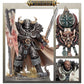 Slaves to Darkness: Chaos Warriors | Warhammer Age of Sigmar (AoS)