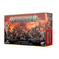 Slaves to Darkness: Chaos Warriors | Warhammer Age of Sigmar (AoS)