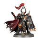 スレイヴ・トゥ・ダークネス：エグザルテッド・ヒーロー・オヴ・ケイオス | ウォーハンマーAge of Sigmar（AoS）