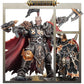 スレイヴ・トゥ・ダークネス：エグザルテッド・ヒーロー・オヴ・ケイオス | ウォーハンマーAge of Sigmar（AoS）
