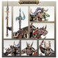 スレイヴ・トゥ・ダークネス: ヴァランガード | ウォーハンマーAge of Sigmar（AoS）
