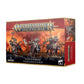 スレイヴ・トゥ・ダークネス: ヴァランガード | ウォーハンマーAge of Sigmar（AoS）
