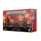 ケイオススポーン | MAG | ウォーハンマーAge of Sigmar（AoS）